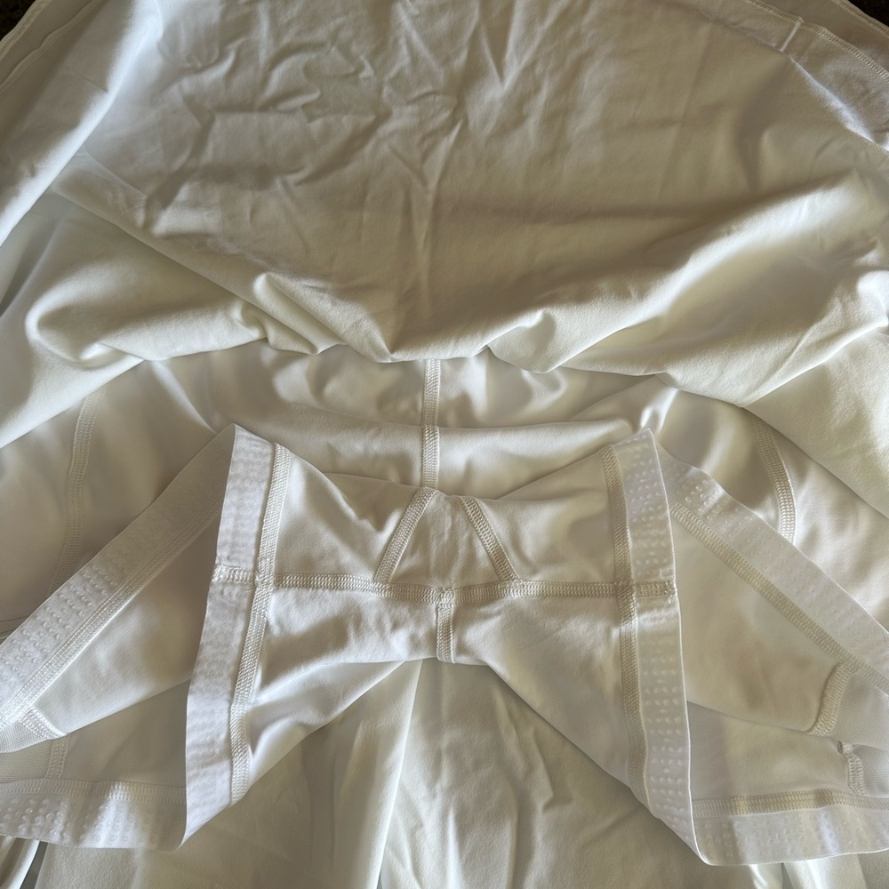 Lululemon Court Rival Skirt - Picture 5 of 6